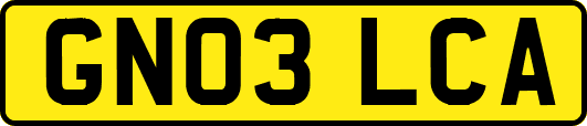 GN03LCA