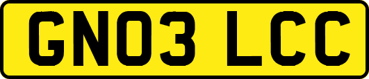 GN03LCC