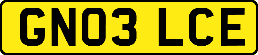 GN03LCE