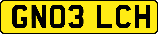 GN03LCH