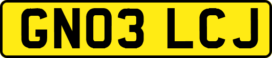 GN03LCJ