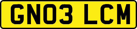 GN03LCM
