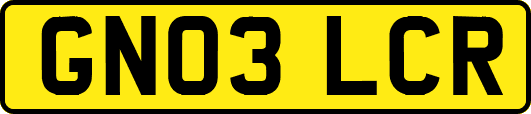 GN03LCR