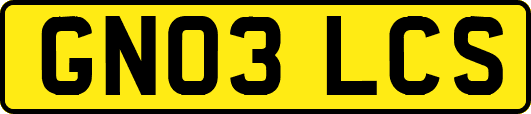 GN03LCS