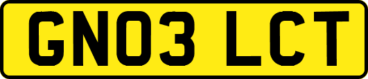 GN03LCT