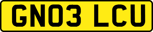 GN03LCU