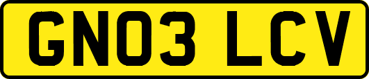 GN03LCV