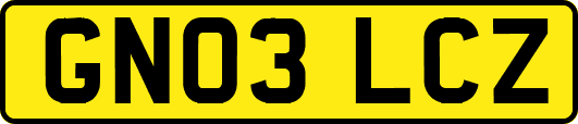 GN03LCZ