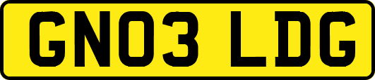 GN03LDG