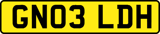 GN03LDH