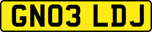GN03LDJ