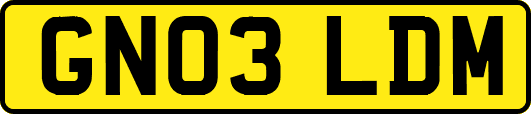 GN03LDM