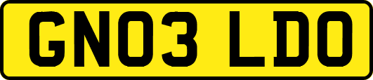 GN03LDO