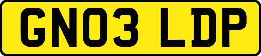 GN03LDP