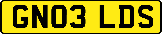 GN03LDS