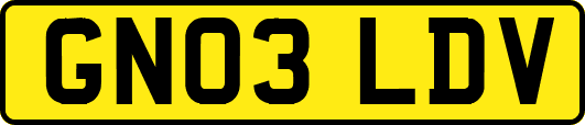 GN03LDV