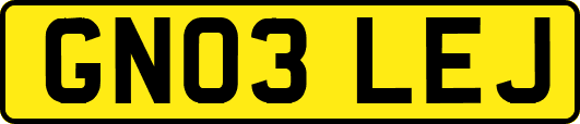 GN03LEJ