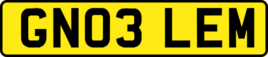 GN03LEM