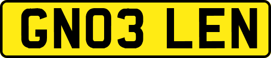 GN03LEN