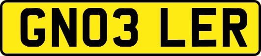 GN03LER