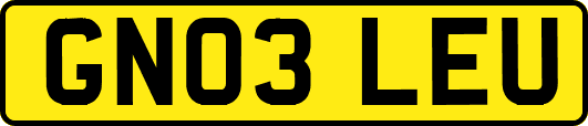GN03LEU