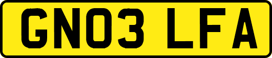 GN03LFA
