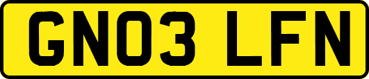GN03LFN