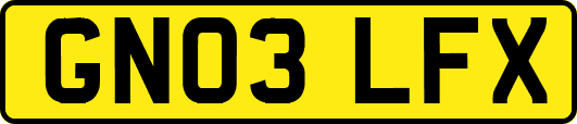 GN03LFX