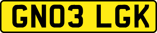 GN03LGK