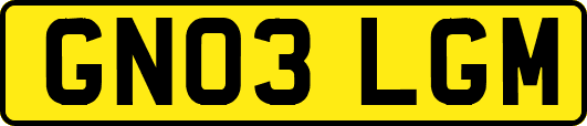 GN03LGM