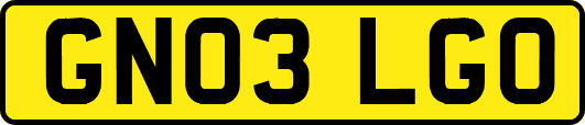 GN03LGO