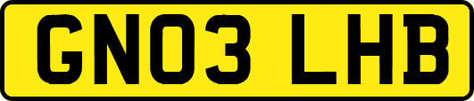 GN03LHB