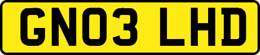 GN03LHD