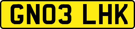 GN03LHK