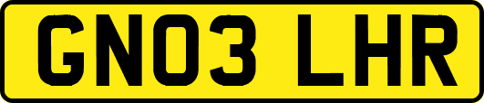 GN03LHR