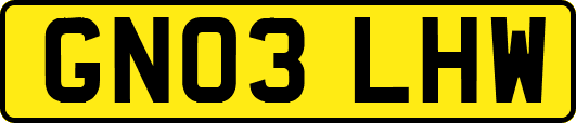 GN03LHW