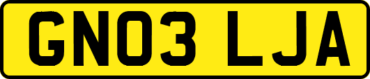 GN03LJA