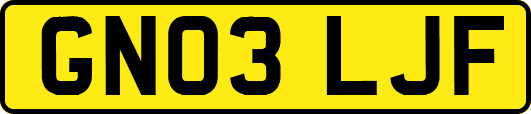 GN03LJF