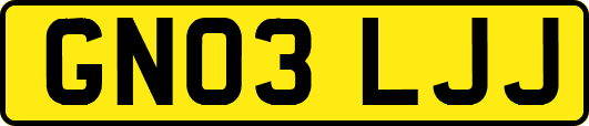 GN03LJJ