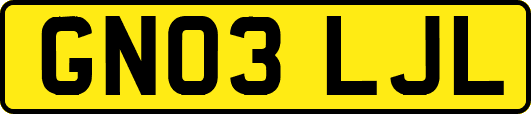GN03LJL