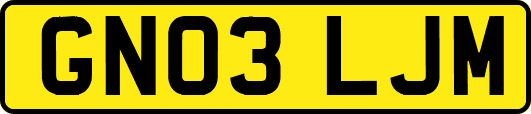 GN03LJM