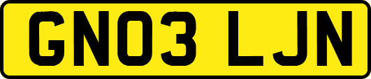 GN03LJN
