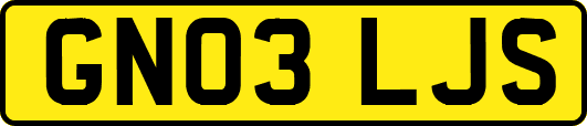GN03LJS