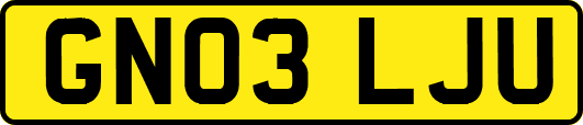 GN03LJU