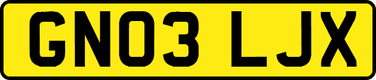 GN03LJX