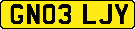 GN03LJY