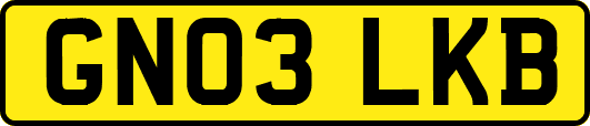 GN03LKB