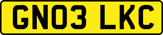 GN03LKC