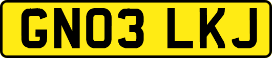 GN03LKJ