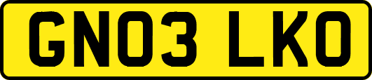 GN03LKO